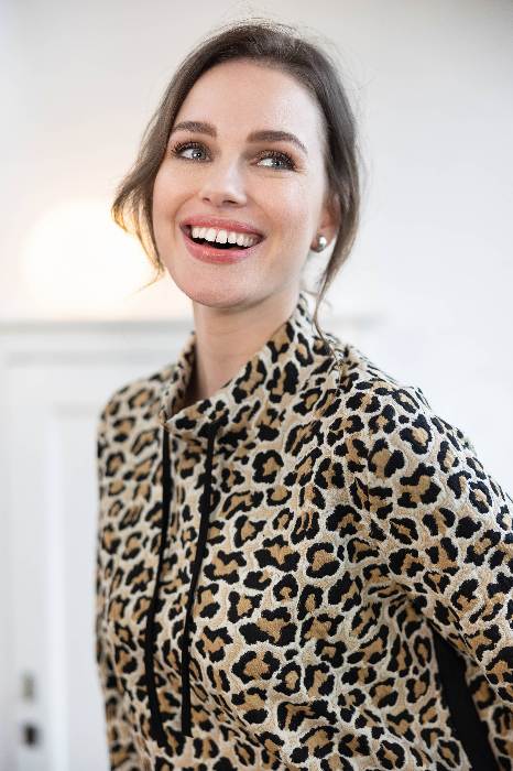 ROBERTO SARTO FW25 FALL 00105