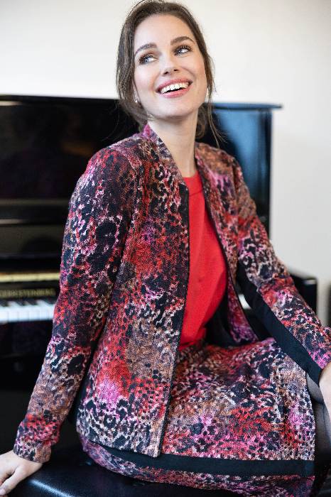 ROBERTO SARTO FW25 FALL 00107