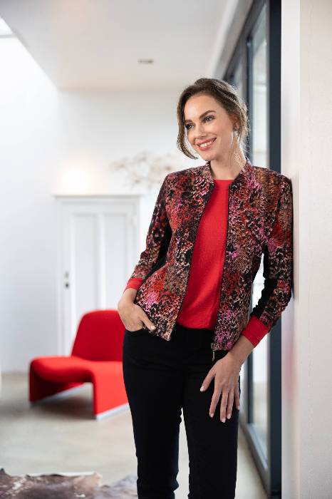 ROBERTO SARTO FW25 FALL 00114