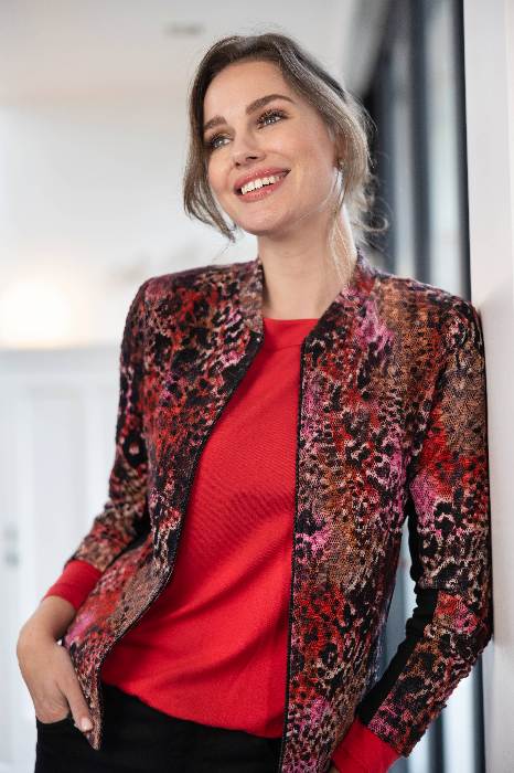 ROBERTO SARTO FW25 FALL 00117