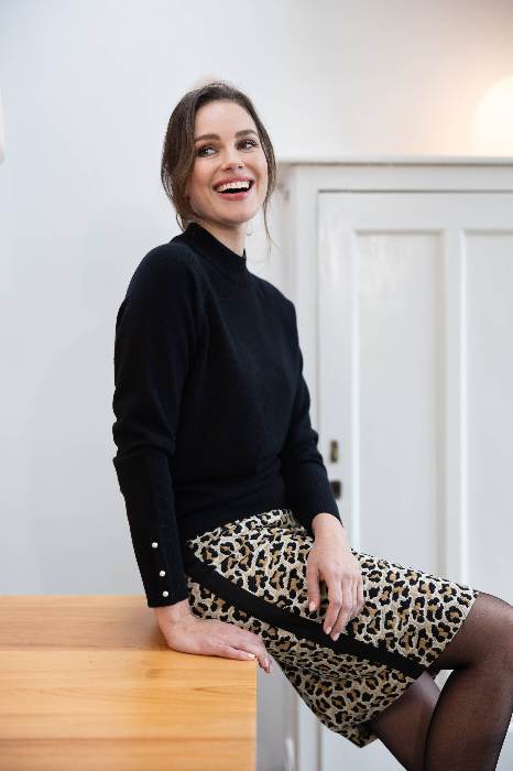 ROBERTO SARTO FW25 FALL 00118