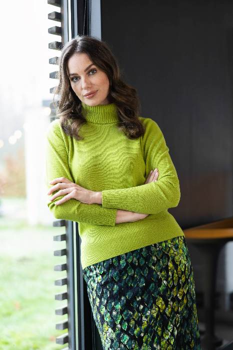 ROBERTO SARTO FW25 FALL 00119