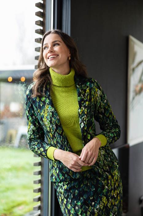 ROBERTO SARTO FW25 FALL 00121