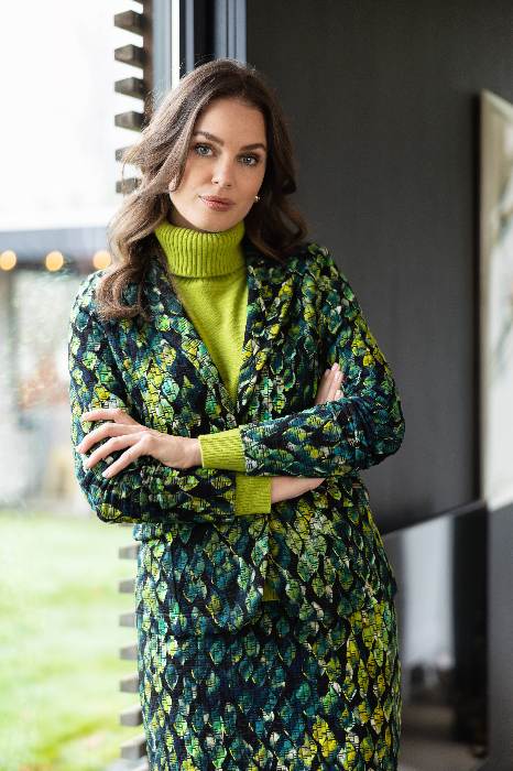 ROBERTO SARTO FW25 FALL 00122