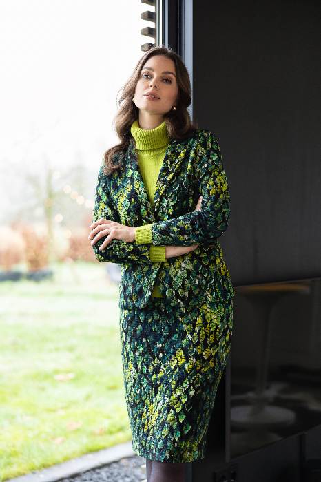 ROBERTO SARTO FW25 FALL 00123