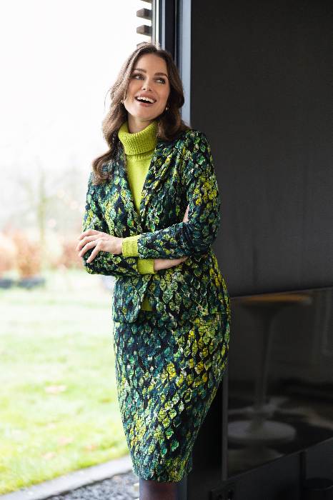 ROBERTO SARTO FW25 FALL 00124