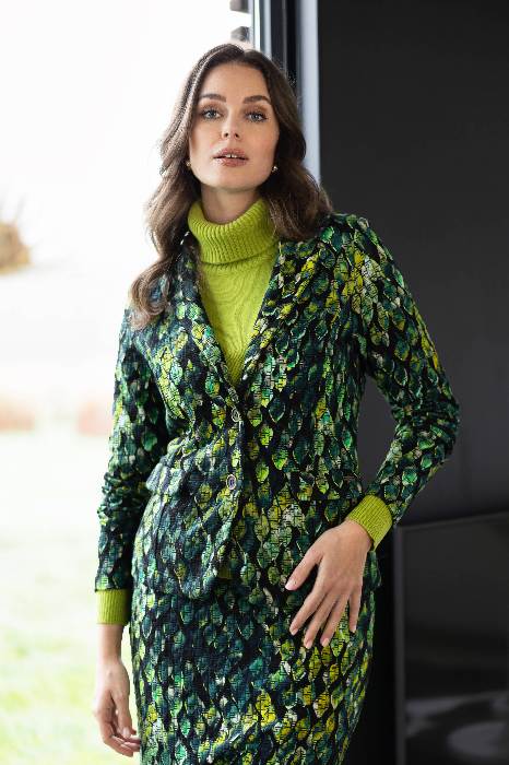 ROBERTO SARTO FW25 FALL 00125