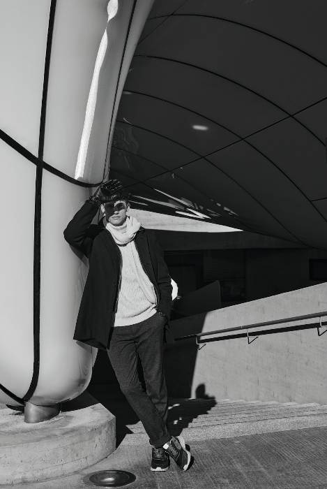 ROY ROBSON FW25 00004