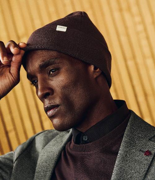 ROY ROBSON FW25 00006A