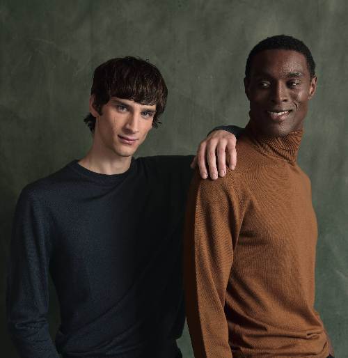 ROY ROBSON FW25 00007A