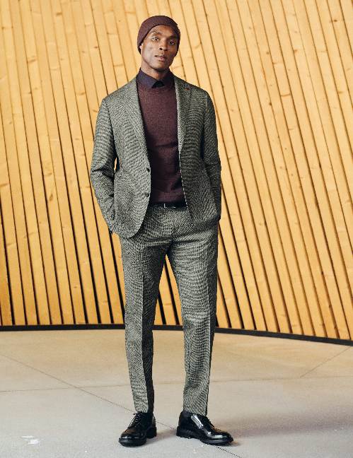 ROY ROBSON FW25 00008A