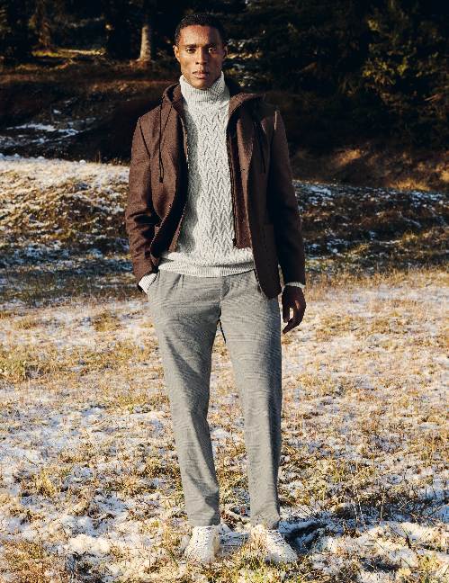 ROY ROBSON FW25 00010A