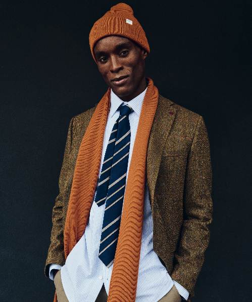 ROY ROBSON FW25 00017a