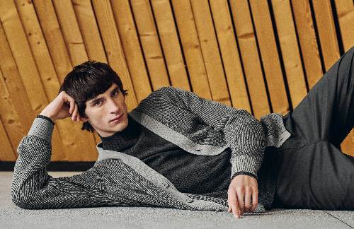 ROY ROBSON FW25 00020a