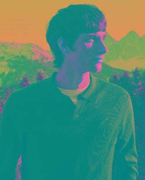 ROY ROBSON FW25 00033