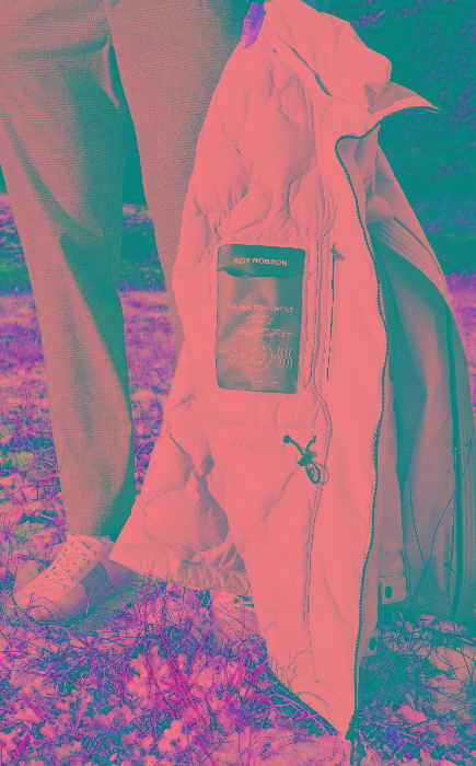 ROY ROBSON FW25 00034