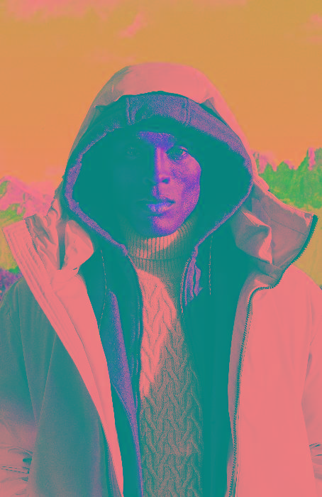 ROY ROBSON FW25 00035