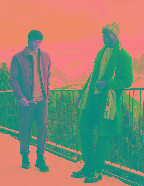 ROY ROBSON FW25 00038