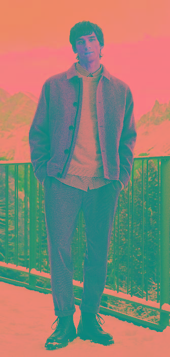 ROY ROBSON FW25 00039