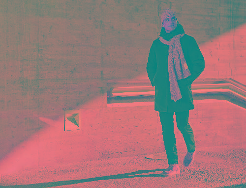 ROY ROBSON FW25 00040