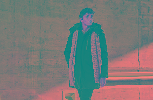 ROY ROBSON FW25 00041