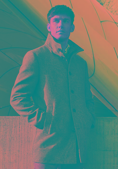 ROY ROBSON FW25 00042