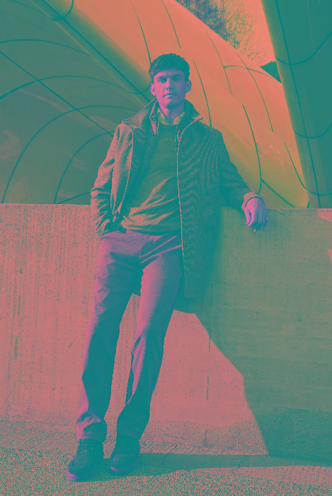 ROY ROBSON FW25 00043