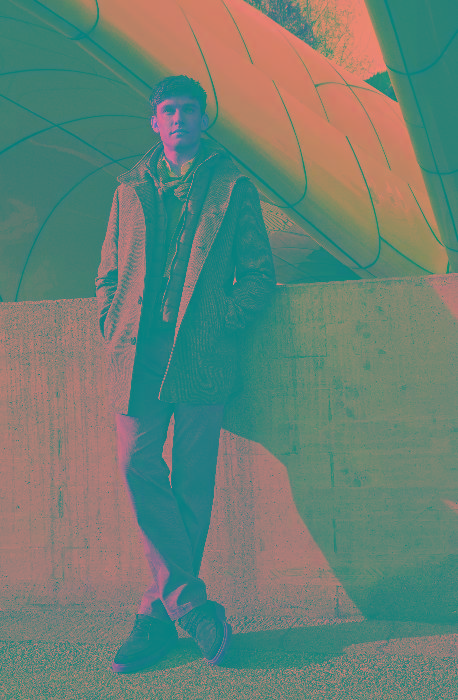 ROY ROBSON FW25 00044