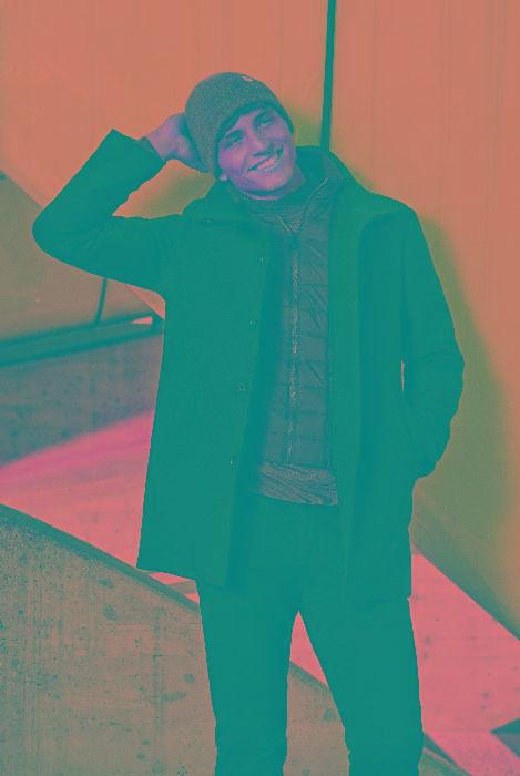 ROY ROBSON FW25 00045