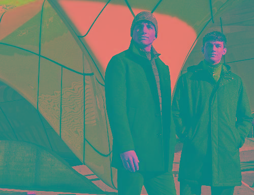 ROY ROBSON FW25 00046