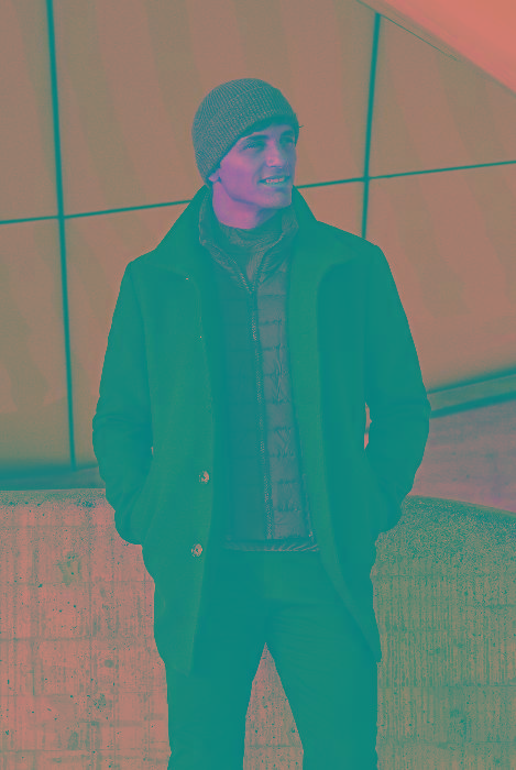 ROY ROBSON FW25 00047