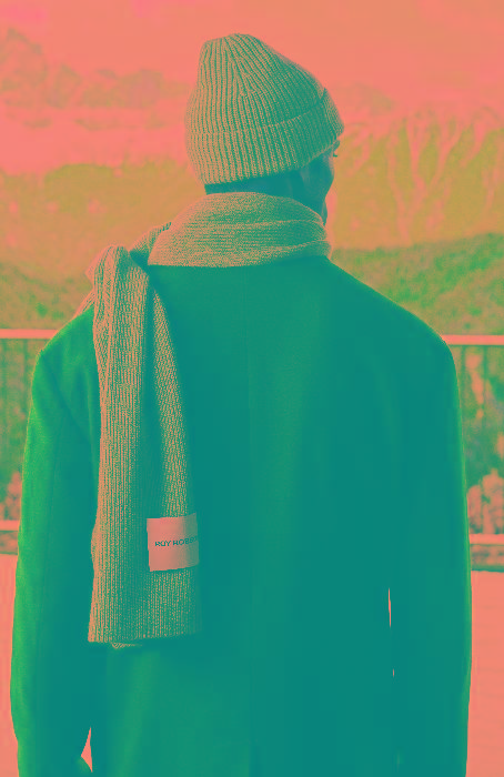 ROY ROBSON FW25 00049