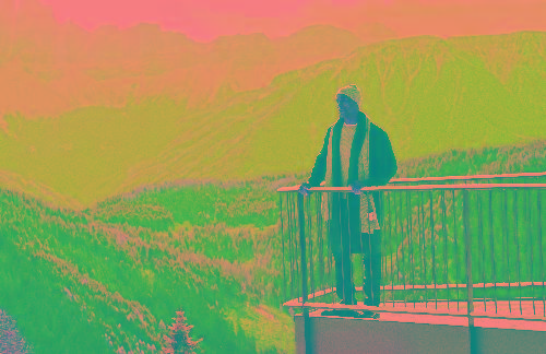 ROY ROBSON FW25 00050