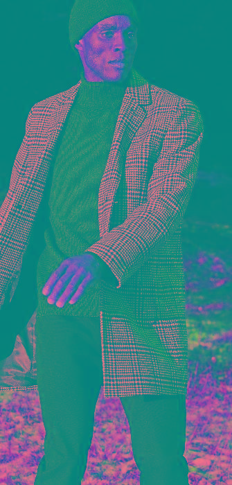 ROY ROBSON FW25 00051