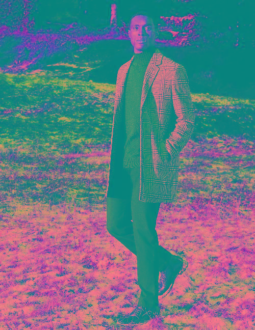 ROY ROBSON FW25 00052