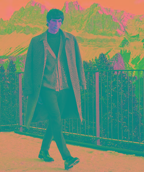 ROY ROBSON FW25 00053