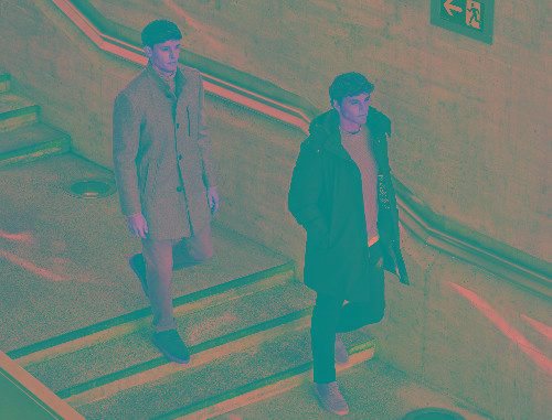 ROY ROBSON FW25 00055