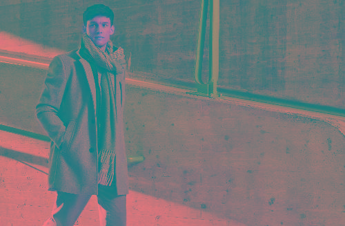 ROY ROBSON FW25 00056