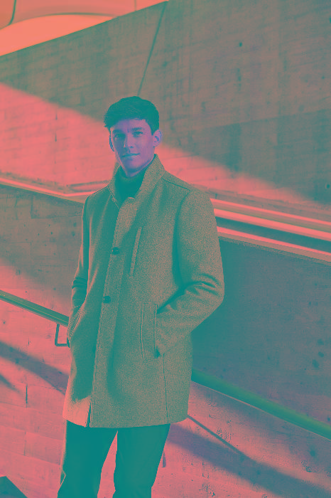 ROY ROBSON FW25 00057