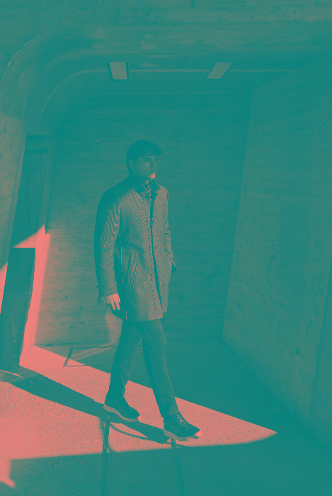 ROY ROBSON FW25 00058