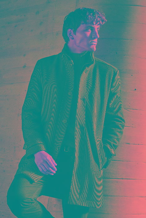 ROY ROBSON FW25 00059