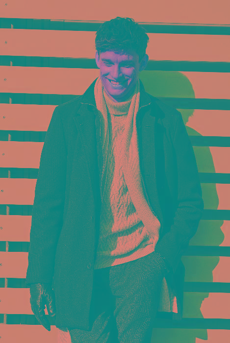 ROY ROBSON FW25 00062