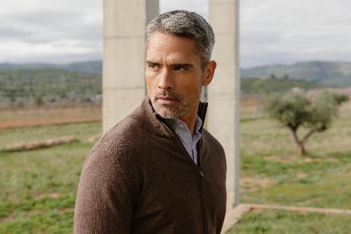 SAINT STEVE FW25 00002