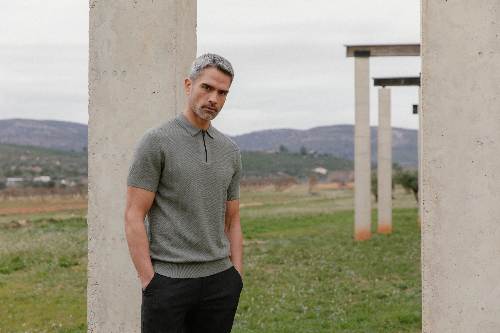 SAINT STEVE FW25 00004