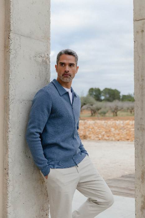 SAINT STEVE FW25 00006