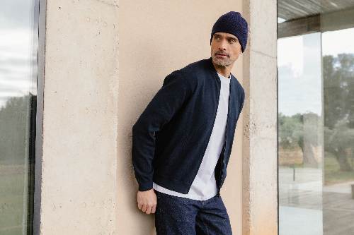 SAINT STEVE FW25 00010