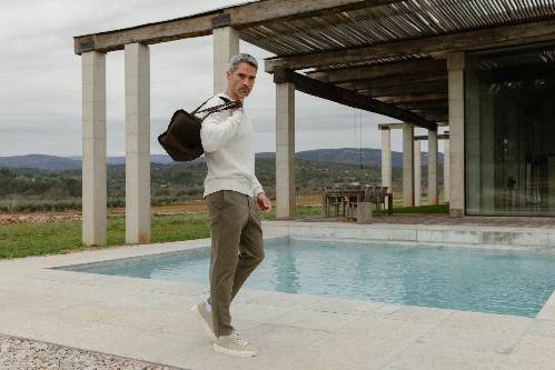 SAINT STEVE FW25 00012