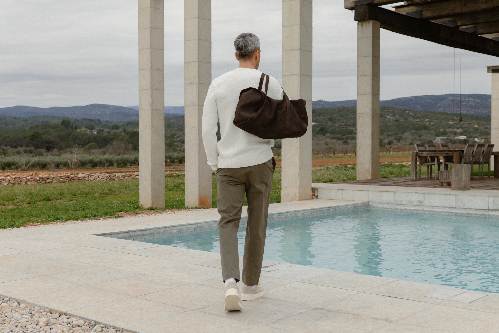 SAINT STEVE FW25 00013