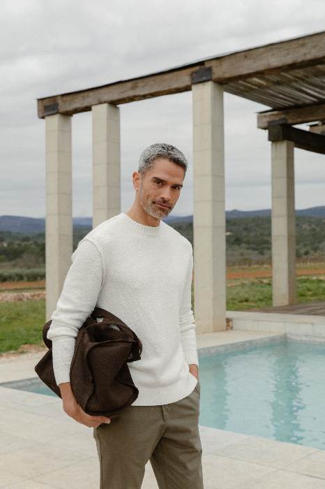 SAINT STEVE FW25 00015