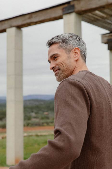 SAINT STEVE FW25 00016